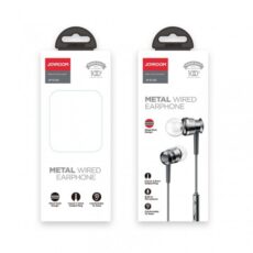 Joyroom słuchawki dokanałowe JR-EL122 opakowanie