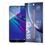 Szkło hartowane 2.5D do Huawei Y6 2019