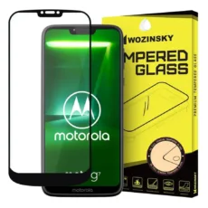Szkło hartowane Motorola Moto G7 Power Case Friendly