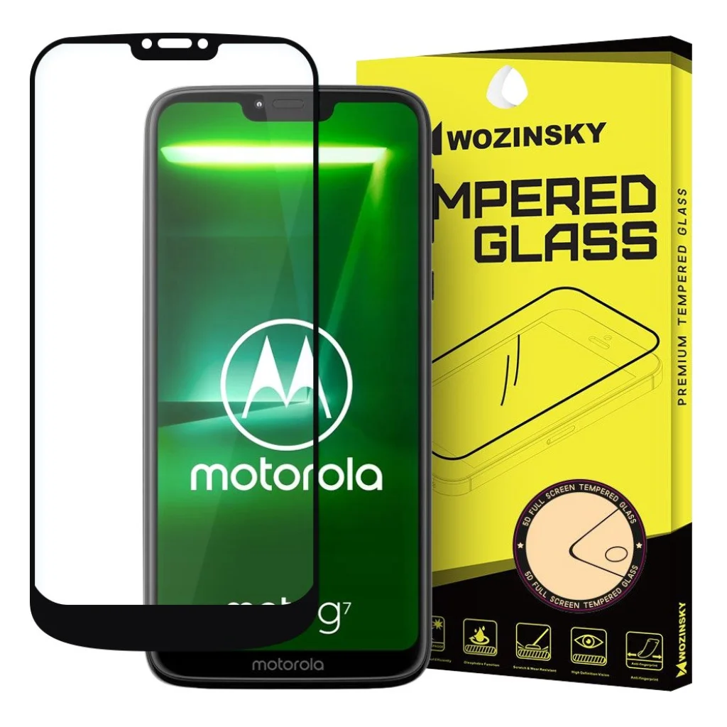 wozinsky-9h-kijelzovedo-uvegfolia-motorola-moto-g7-power-fekete-13459-1024 Szkło hartowane Motorola Moto G7 Power Case Friendly