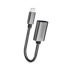 Adapter przejściówka OTG USB na USB C
