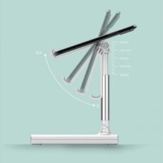 Regulacja kątów w uchwycie