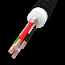 PowerStream Lightning 120 cm Fast Charging