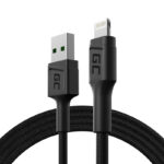 PowerStream Lightning 120 cm Fast Charging