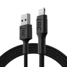 PowerStream Lightning 120 cm Fast Charging