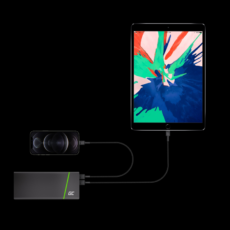 PowerStream Lightning 120 cm Fast Charging