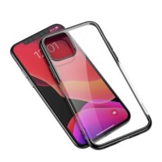 Ramka Smukłe wykończenie Etui ochronne Apple iPhone 11 Pro od Baseus