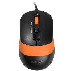 Mysz A4Tech FM10 Styler widok z góry