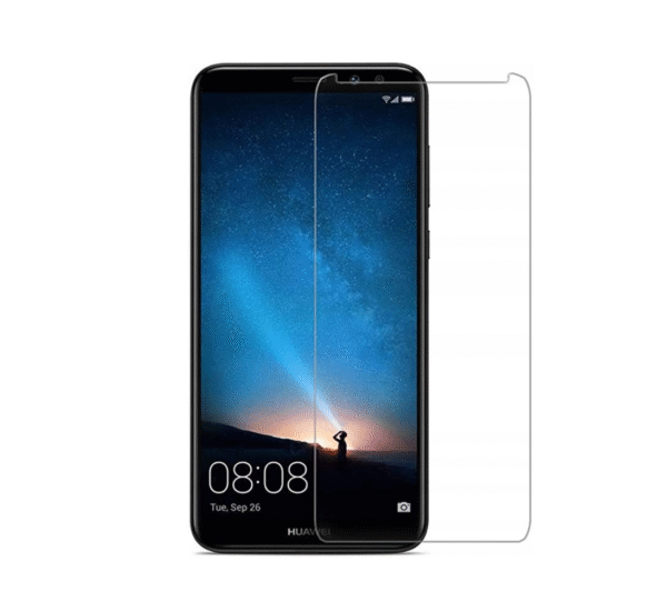 Szkło Hartowane Huawei Mate 10 Lite 9H 2.5D