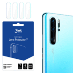 Szkło na obiektyw aparatu do Huawei P30 Pro - 3mk Lens Protection