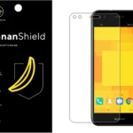 Szkło hartowane 2.5D dla Huawei P9 Lite PolskiBanna.pl