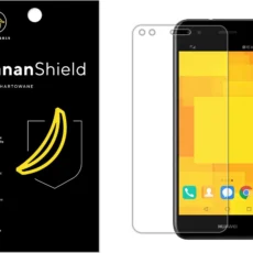 Szkło hartowane 2.5D dla Huawei P9 Lite PolskiBanna.pl