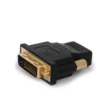 Adapter HDMI do DVI (dwukierunkowy)