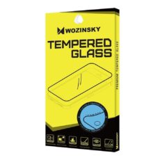 Opakowanie Wozinsky Tempered Glass szkła hartowanego do iPhone 11 i iPhone XR