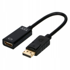Adapter DisplayPort do HDMI