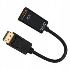 Adapter DisplayPort do HDMI