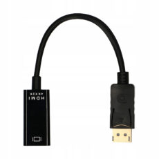 Adapter DisplayPort do HDMI