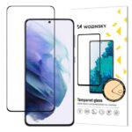 Szkło hartowane Samsung Galaxy A22 4G (2 pak) marki Wozinsky
