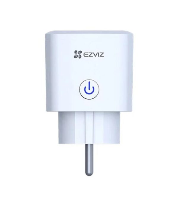 Smart gniazdko elektryczne Ezviz z wifi