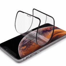 Szkło ceramiczne do Apple iPhone 7/8/SE2