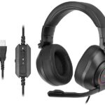Słuchawki Gamingowe A4Tech Bloody G580