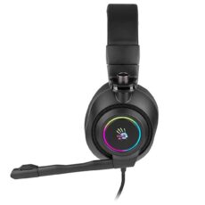 Słuchawki z mikrofonem