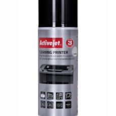 Preparat do czyszczenia drukarek