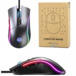 Mysz dla graczy inphic