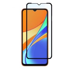 Szkło hartowane Xiaomi Redmi 9C 9A 9AT od Wozinsky