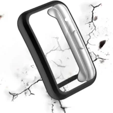 Huawei Watch Fit - etui na zegarek ochronne