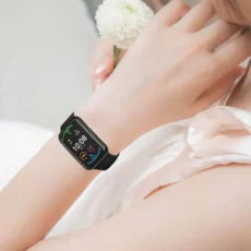 Huawei Watch Fit - etui na zegarek ochronne