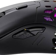 Mysz RGB Gaming Havit 12000 DPI