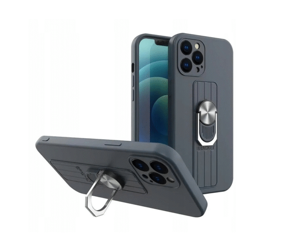 Etui z podstawką Samsung Galaxy A22 4G