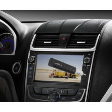 Odbiornik Bluetooth do radia samochodowego