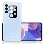 Szkło ochronne na aparat telefonu marki Wozisnky dla modelu Samsung Galaxy A13