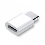 Adapter uGreen micro USB do USB typu C