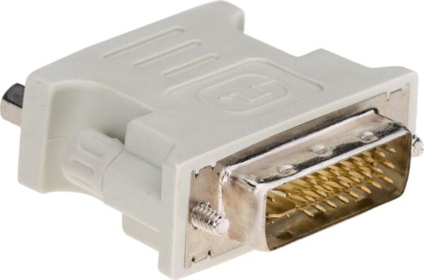Adapter AK-AD-12 DVI / VGA
