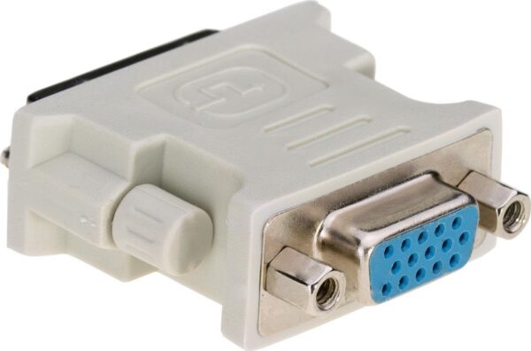 Adapter AK-AD-12 DVI / VGA