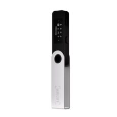 Ledger Nano S Plus