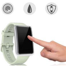 Etui TPU do Huawei Watch Fit 2 2022