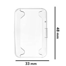 Etui TPU do Huawei Watch Fit 2 2022