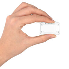 Etui TPU do Huawei Watch Fit 2 2022