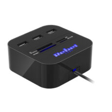 Czytnik kart USB Rebel