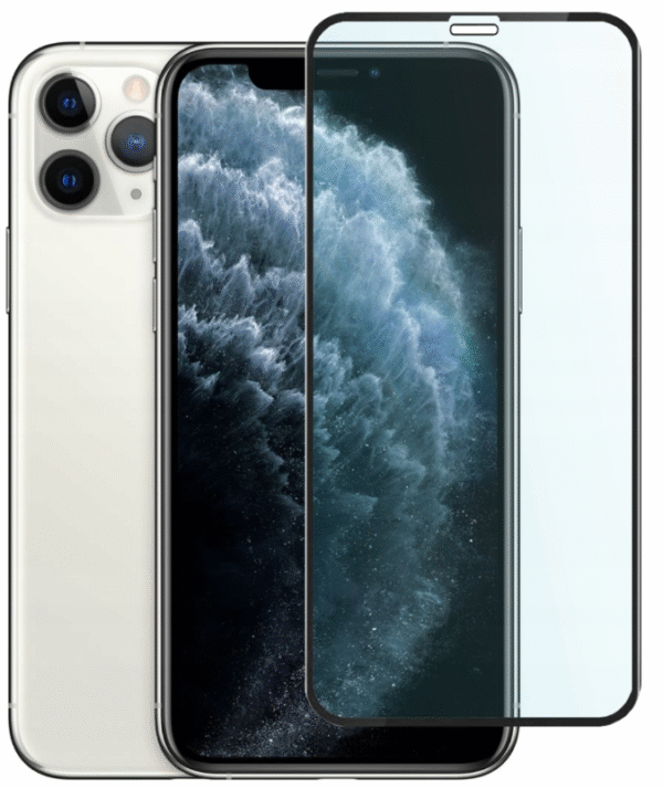 Szkło hartowane Apple iPhone XS Max / 11 Pro Max od Wozinsky