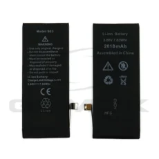 Bateria Apple iPhone SE3 2022 z układem TI 2018mAh