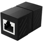 Złączka RJ45 beczułka adapter uGreen
