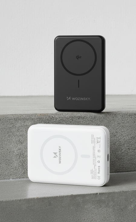 Powerbanki w Inear.pl