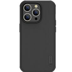 Etui Apple iPhone 14 Pro Max Czarne Nillkin