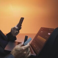 Ledger Nano X i aplikacja Ledger Live