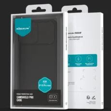 Etui Nillkin do Apple iPhone 15 Pro Max